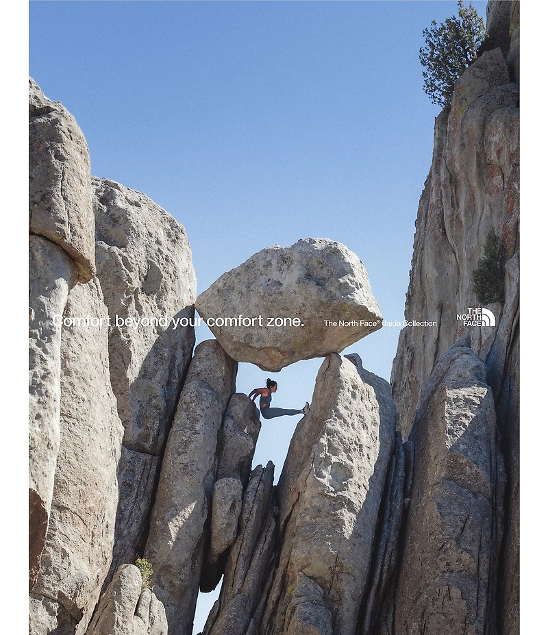 The North Face Jaida Side Pocket Pull-On Leggings