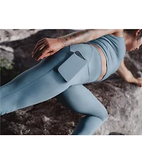 The North Face Jaida Side Pocket Pull-On Leggings