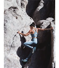 The North Face Jaida Side Pocket Pull-On Leggings