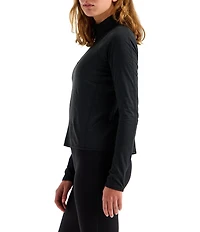 The North Face Jaida Stand collar Quarter Zip Top