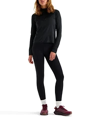 The North Face Jaida Stand collar Quarter Zip Top