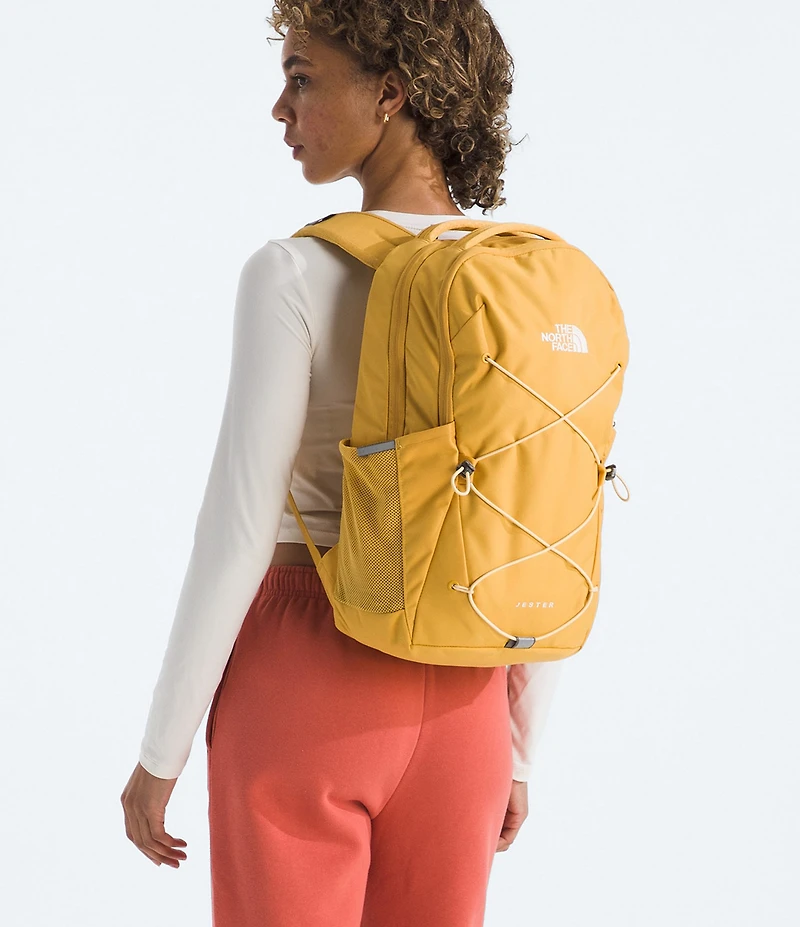 The North Face Jester Laptop Backpack