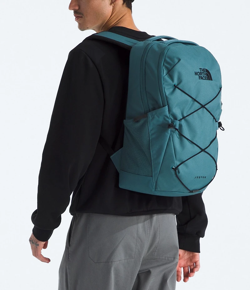 The North Face Jester Laptop Backpack