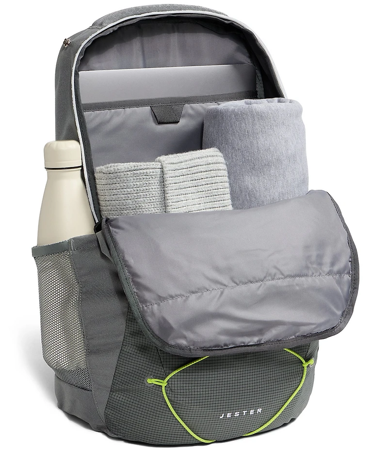 The North Face Jester Laptop Backpack