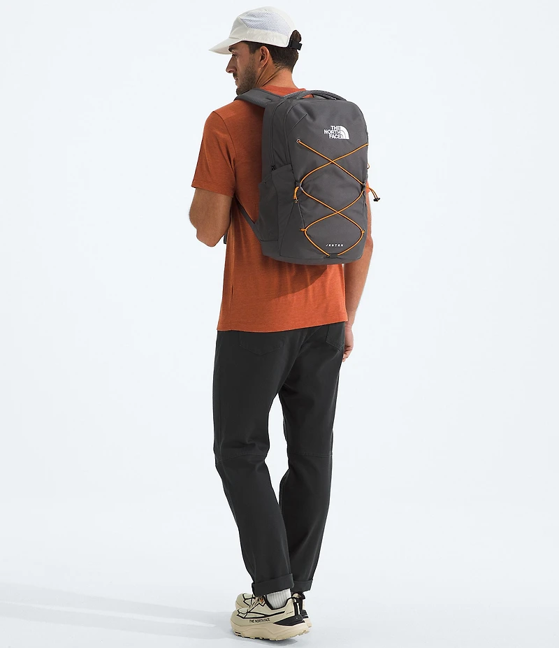 The North Face Jester Laptop Backpack
