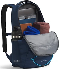 The North Face Jester Laptop Backpack