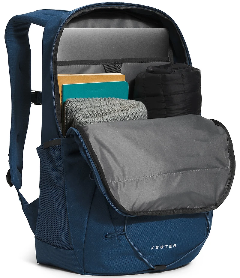 The North Face Jester Laptop Backpack