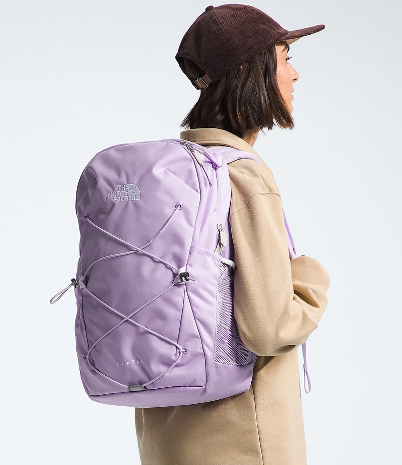 The North Face Jester Laptop Backpack