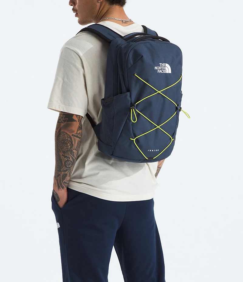 The North Face Jester Laptop Backpack