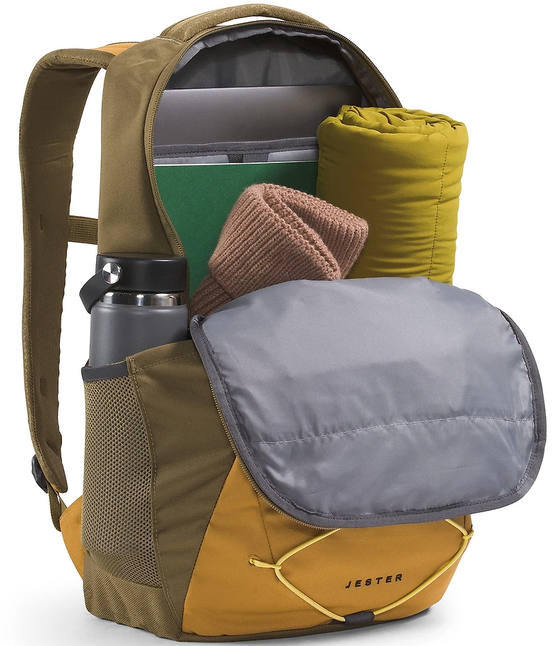 The North Face Jester Laptop Backpack