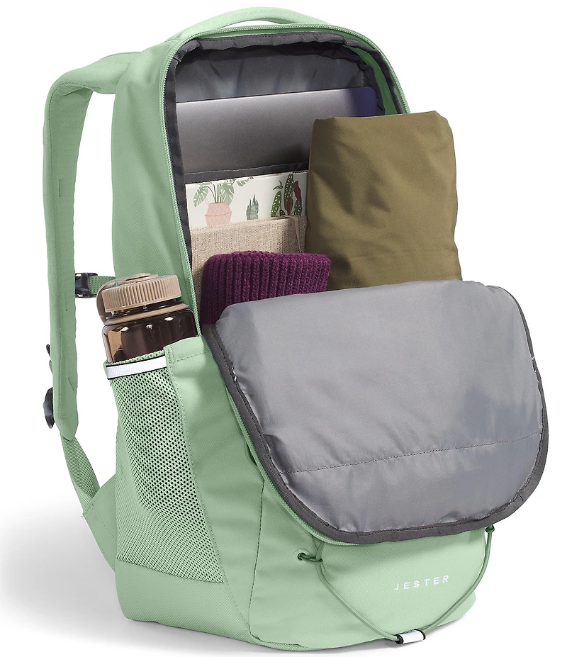 The North Face Jester Laptop Backpack