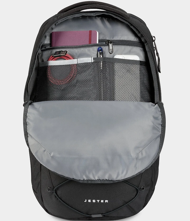 The North Face Jester Laptop Backpack