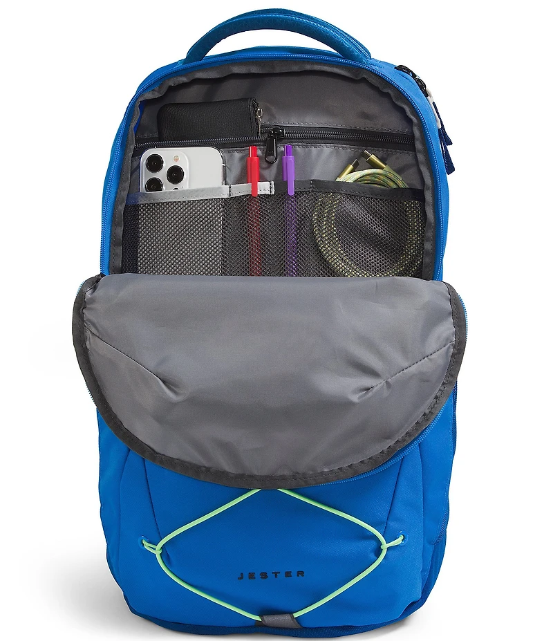 The North Face Jester Laptop Backpack