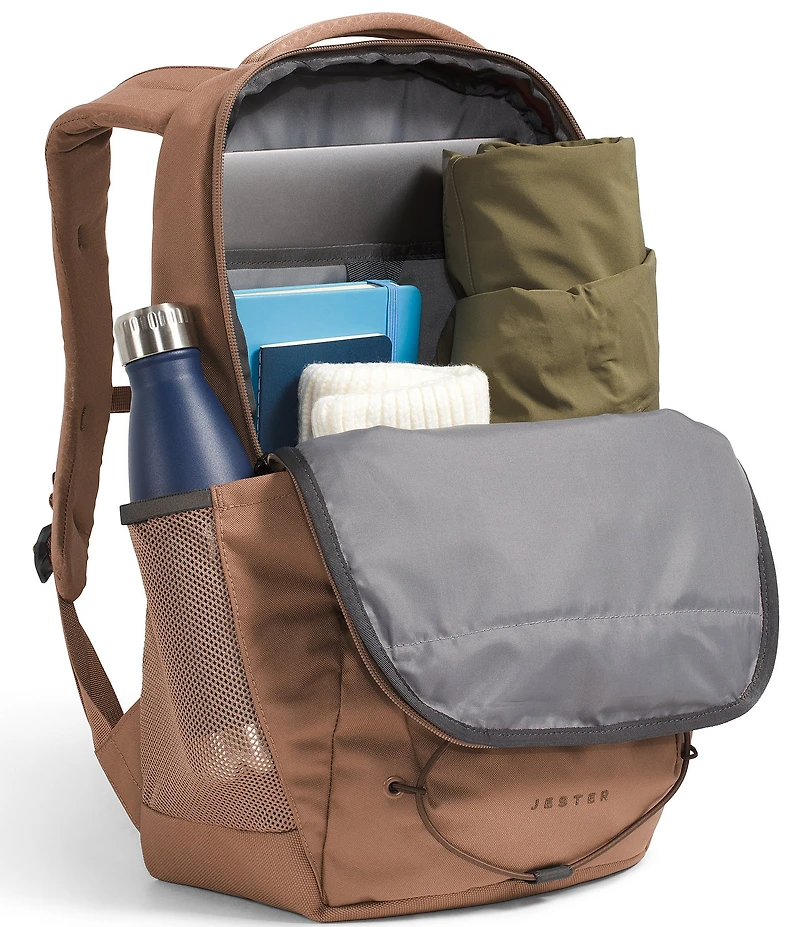 The North Face Jester Laptop Backpack