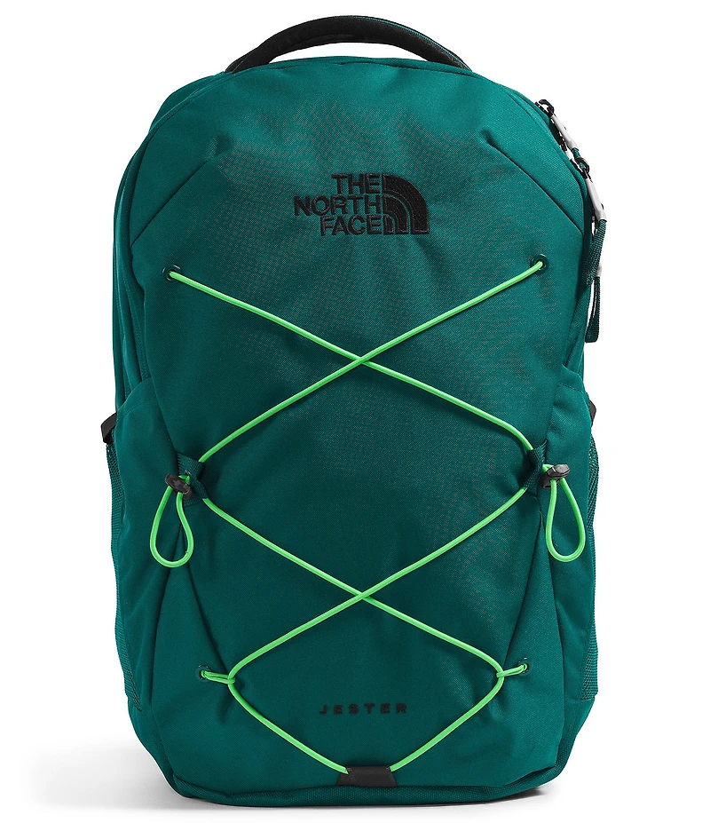 The North Face Jester Laptop Backpack