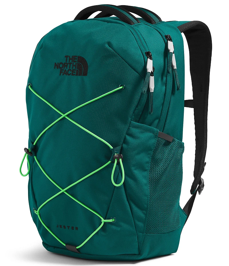 The North Face Jester Laptop Backpack