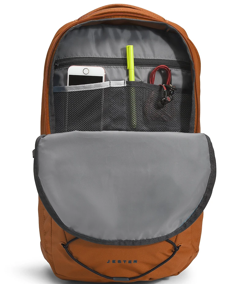 The North Face Jester Laptop Backpack