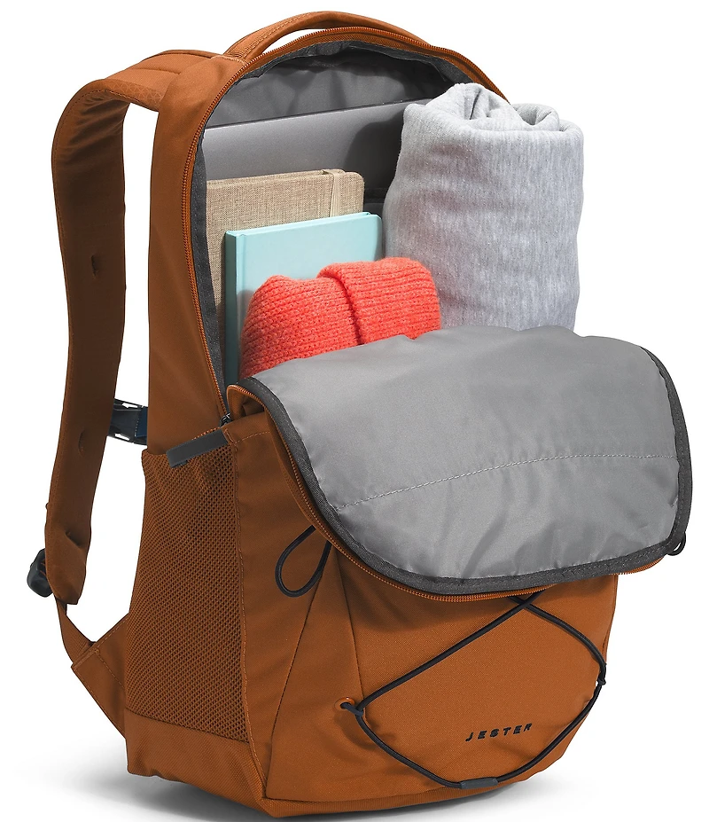 The North Face Jester Laptop Backpack