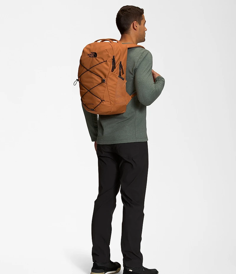 The North Face Jester Laptop Backpack