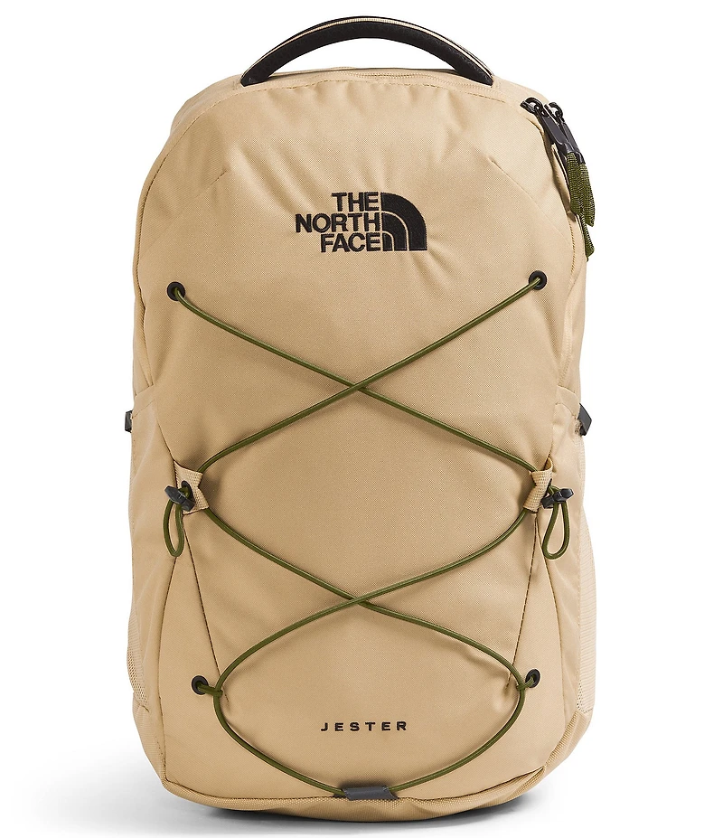 The North Face Jester Laptop Backpack