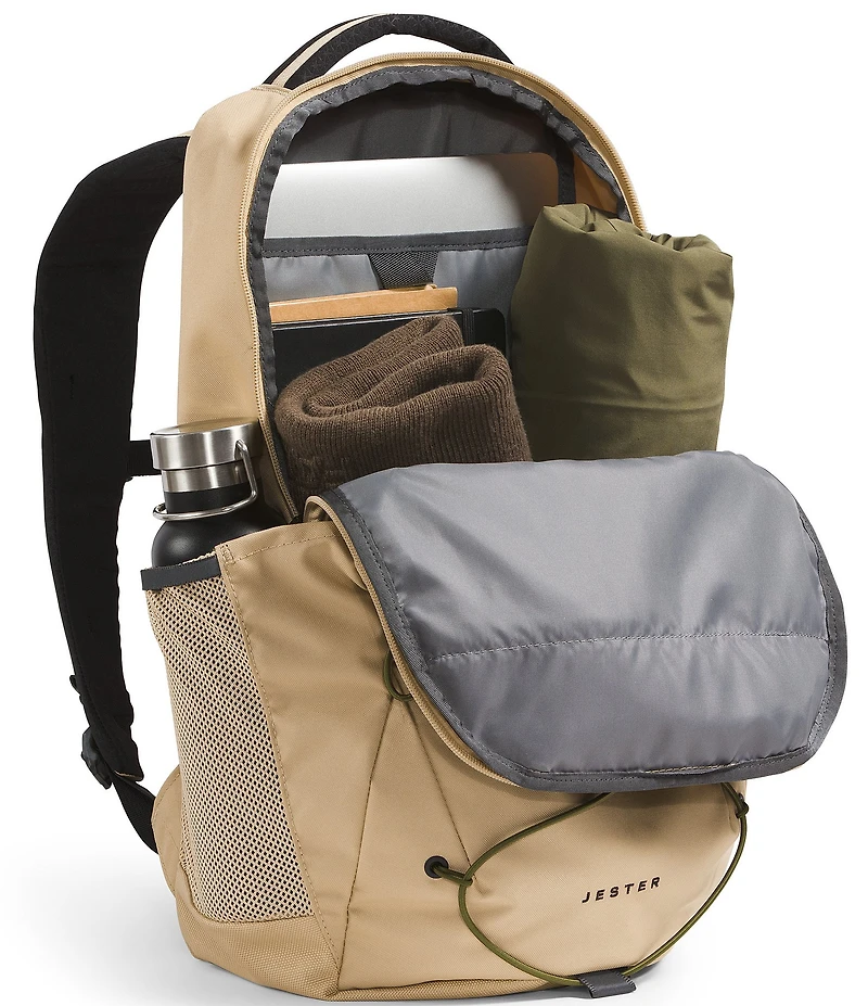 The North Face Jester Laptop Backpack