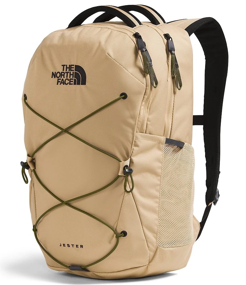 The North Face Jester Laptop Backpack