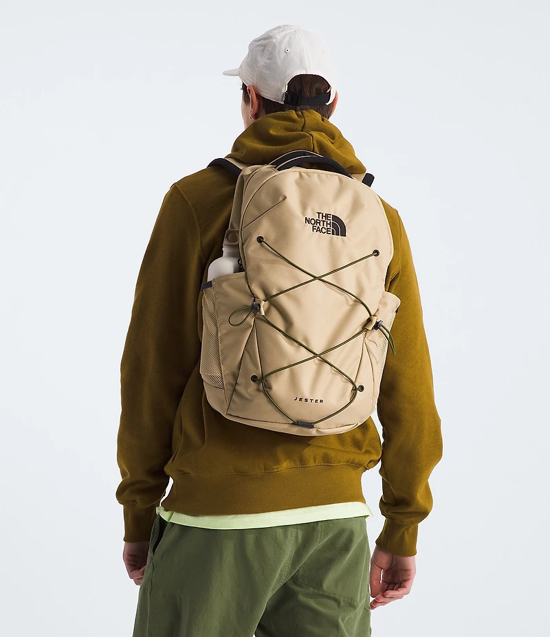 The North Face Jester Laptop Backpack