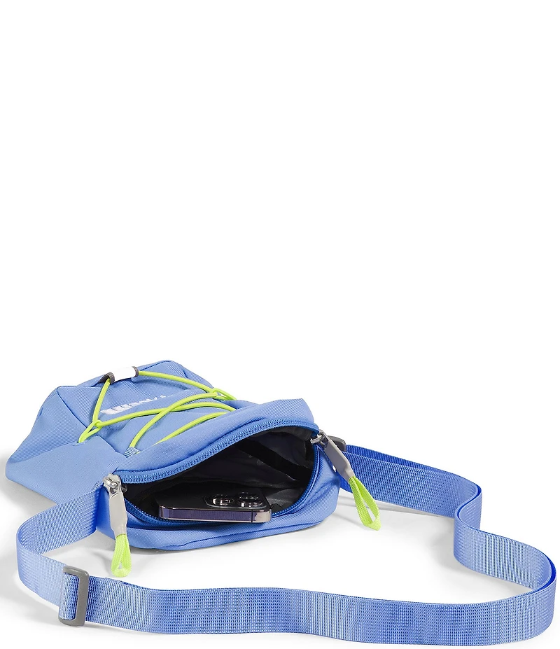 The North Face Jester Crossbody Bag