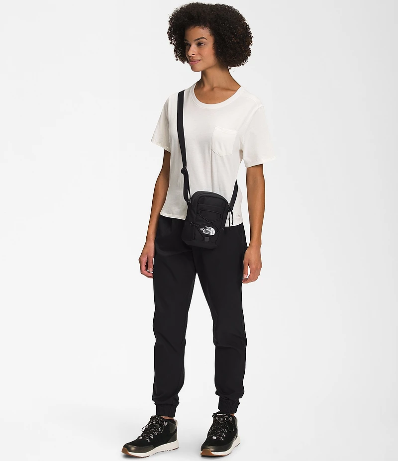 The North Face Jester Crossbody Bag
