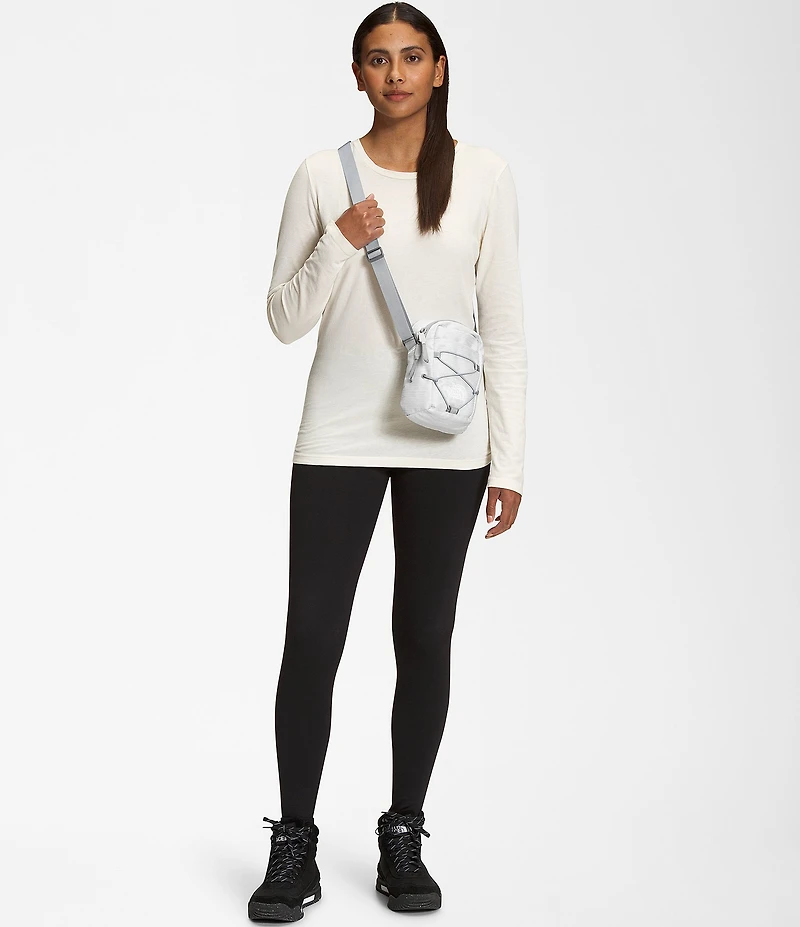 The North Face Jester Crossbody Bag