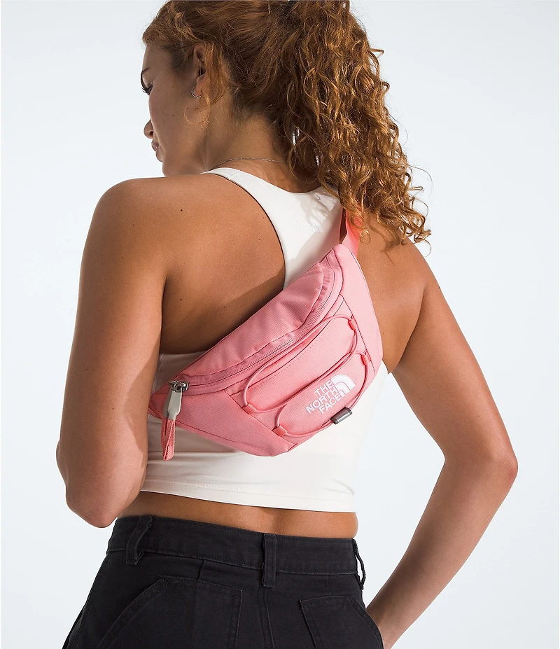The North Face Jester Lumbar Pack Belt Bag