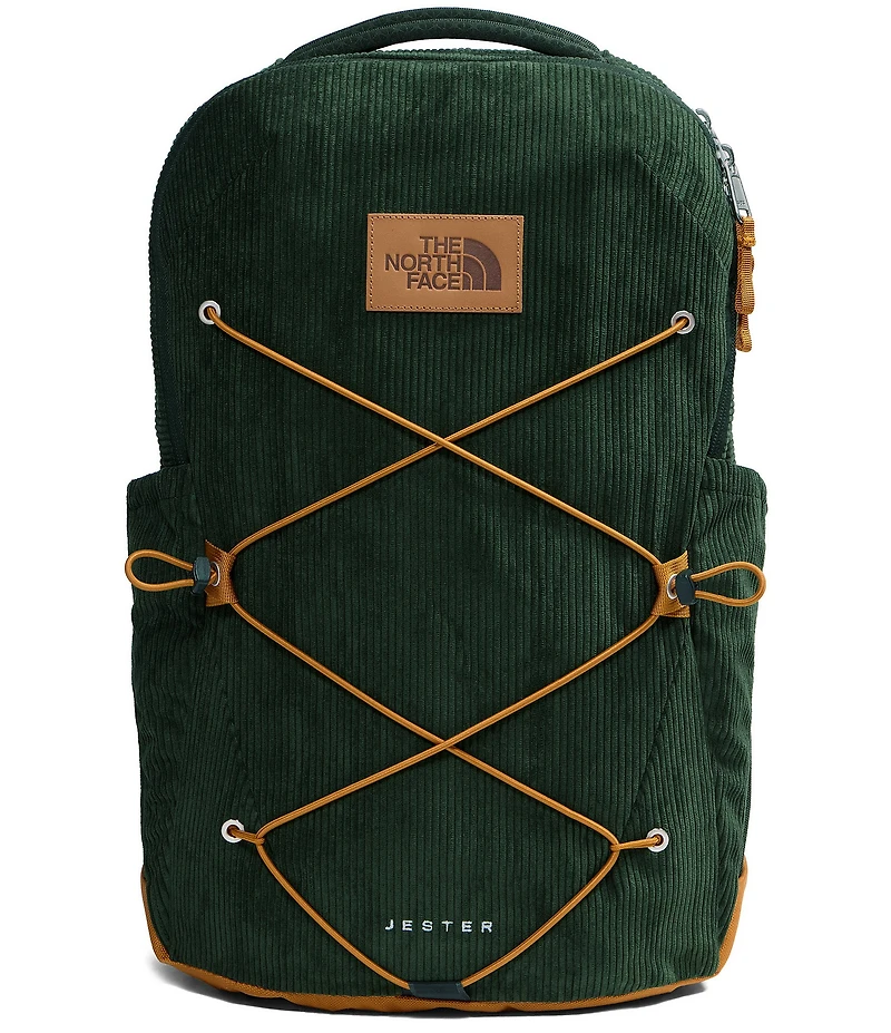 The North Face Jester Pro FlexVent Backpack