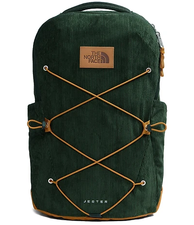 The North Face Jester Pro FlexVent Backpack