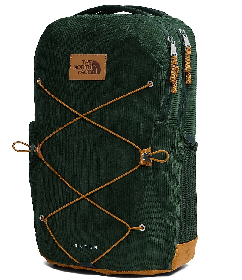 The North Face Jester Pro FlexVent Backpack