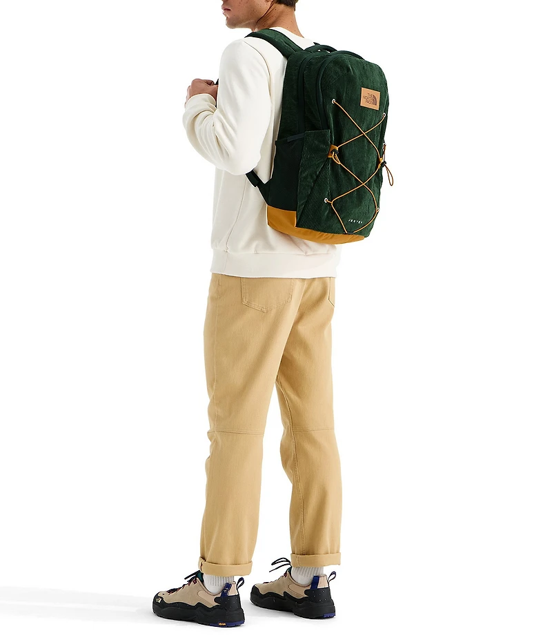 The North Face Jester Pro FlexVent Backpack