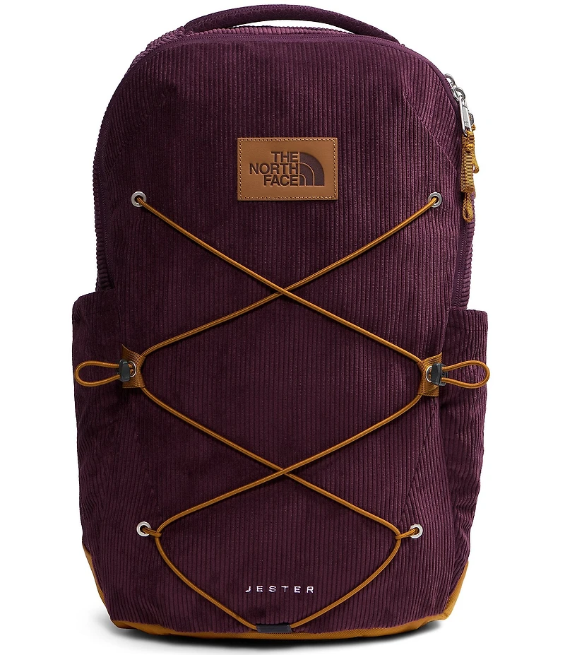 The North Face Jester Pro FlexVent Backpack