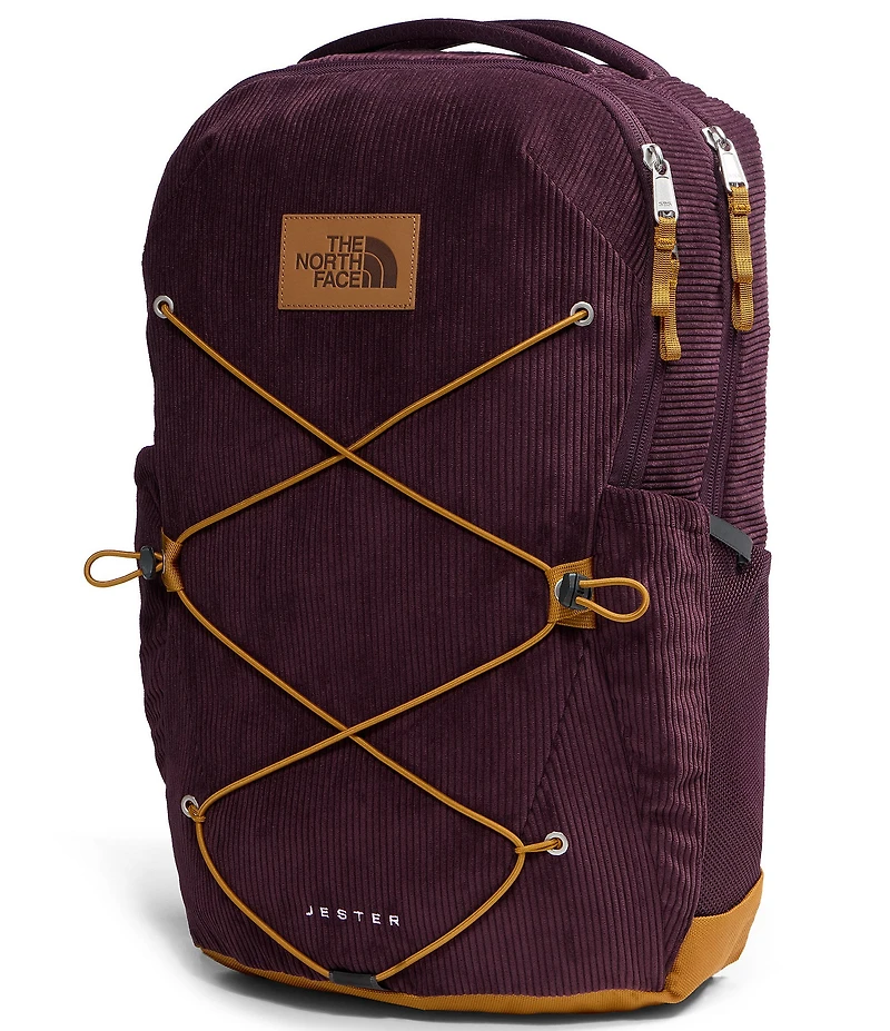 The North Face Jester Pro FlexVent Backpack