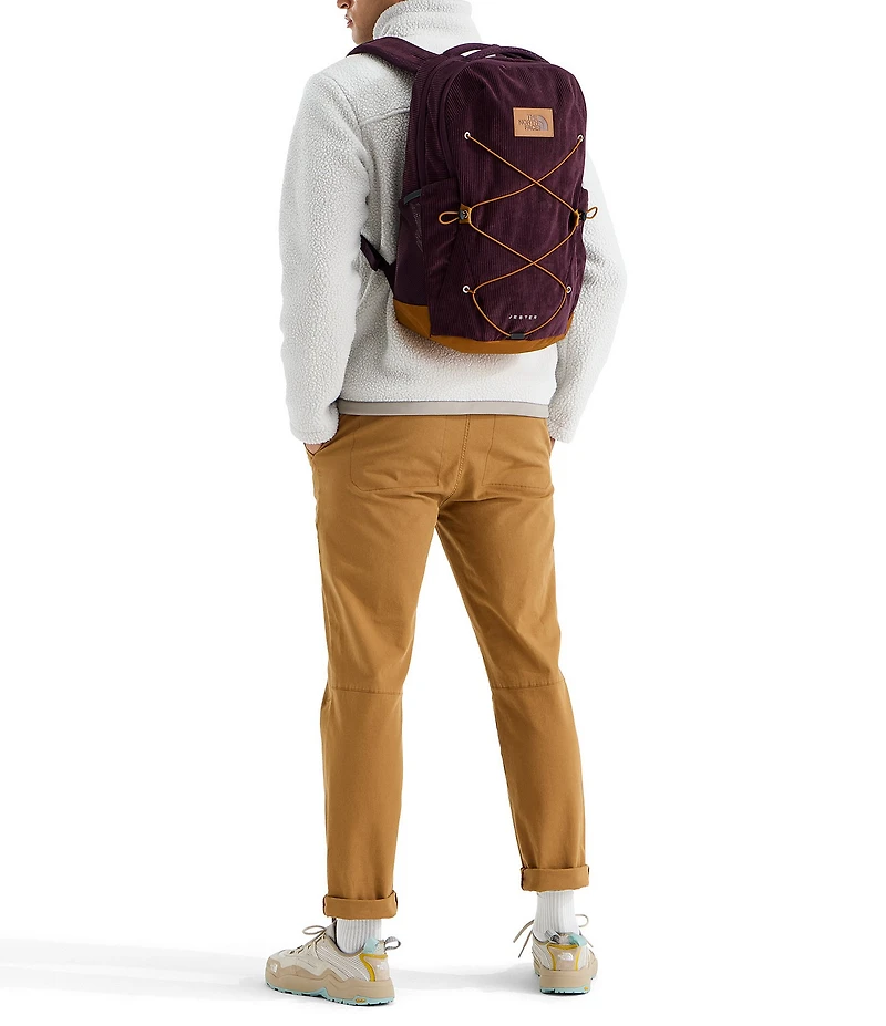 The North Face Jester Pro FlexVent Backpack