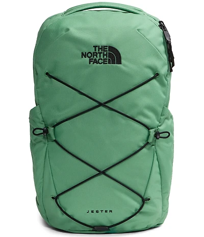 The North Face Jester Utility Solid Jester Backpack