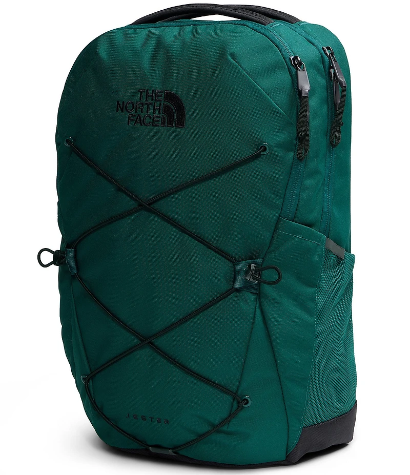 The North Face Jester Utility Solid Jester Backpack