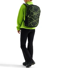 The North Face Jester Utility Topo Print Jester Backpack