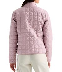 The North Face Junction Heatseeker Insulated Stand Collar Zip Front Jacket