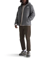 The North Face Junction Insulated Hooded Ski Jacket