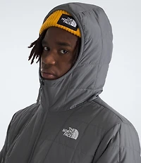 The North Face Junction Insulated Hooded Ski Jacket