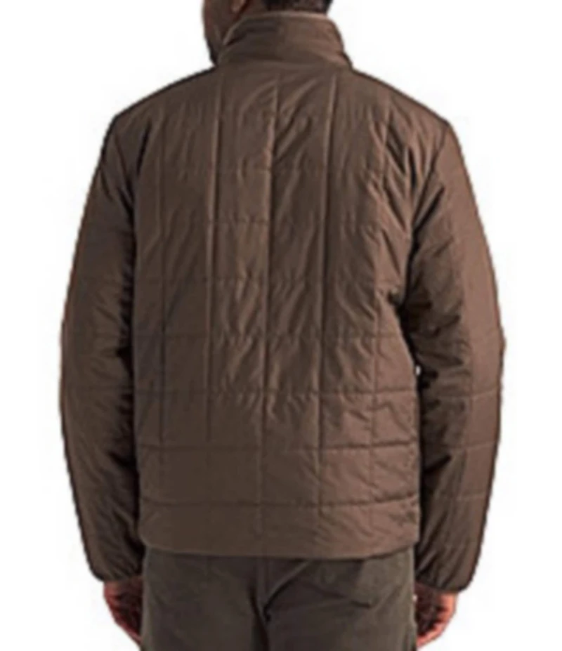 The North Face Junction Insulated Jacket