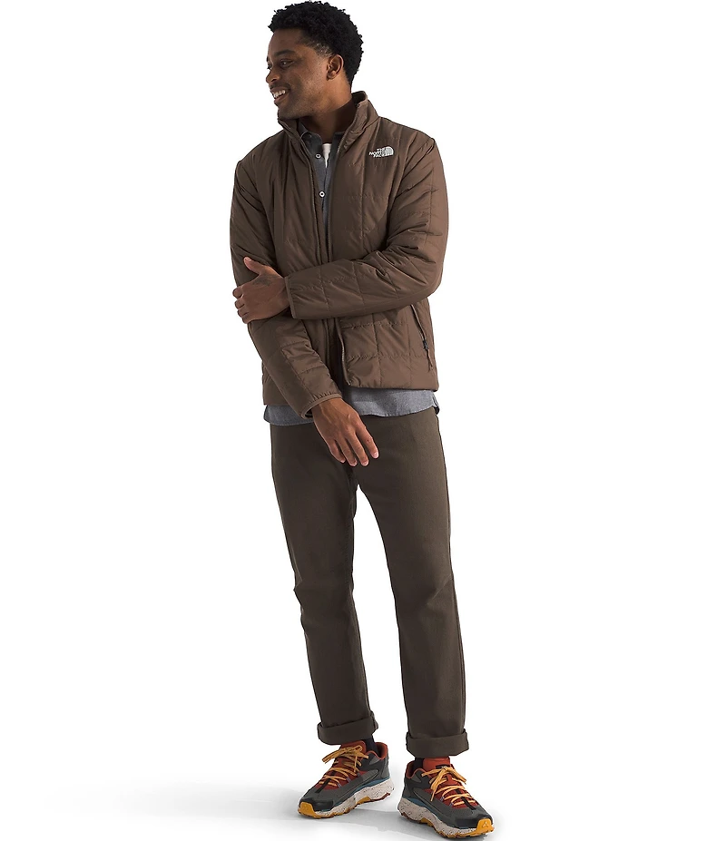 The North Face Junction Insulated Jacket