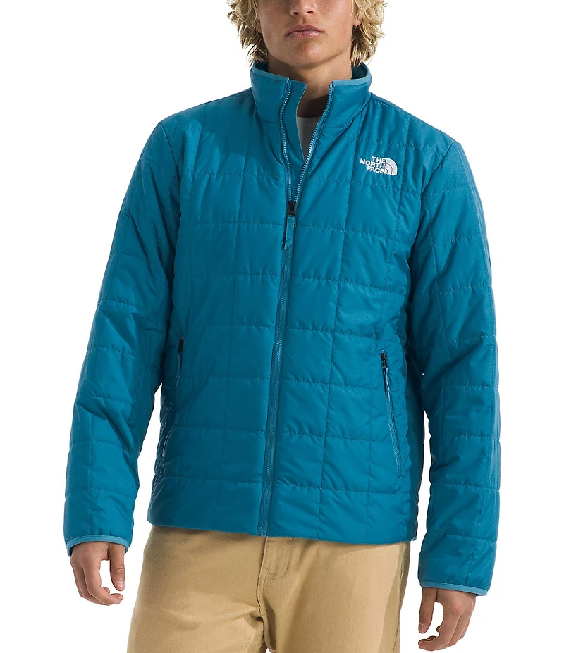 The North Face Junction Insulated Jacket