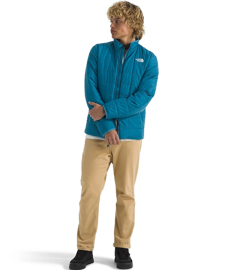 The North Face Junction Insulated Jacket