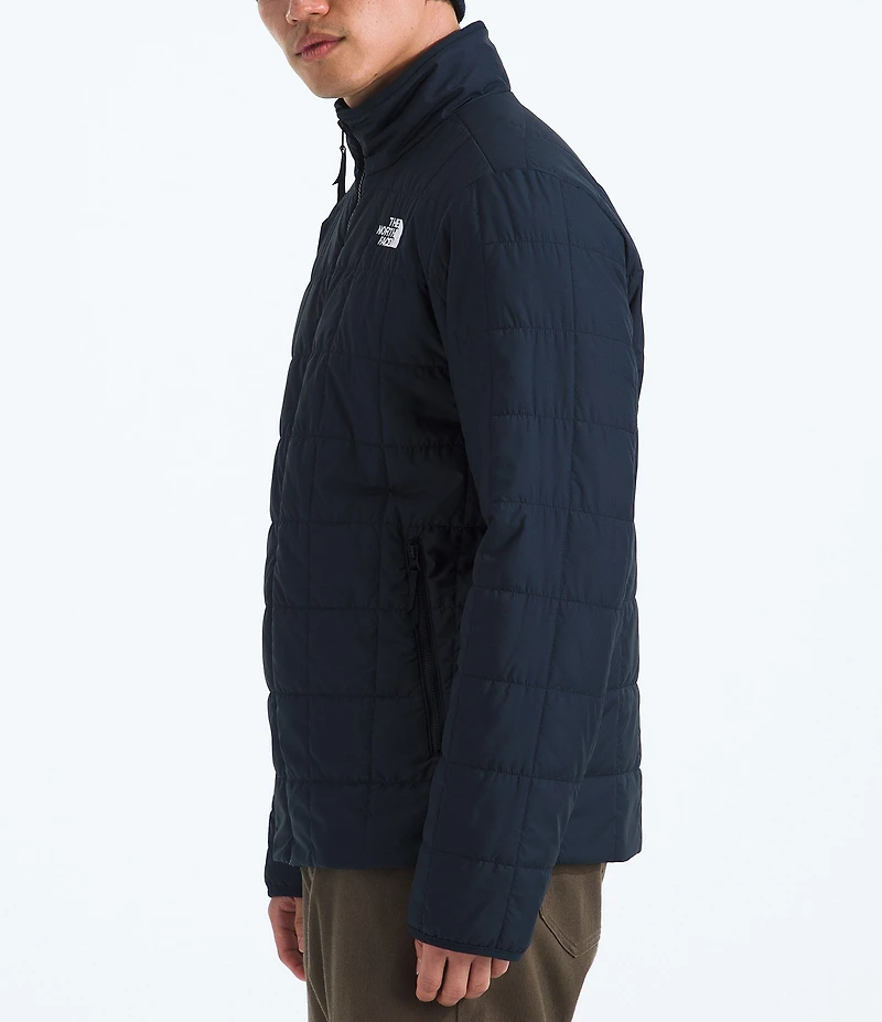 The North Face Junction Insulated Jacket