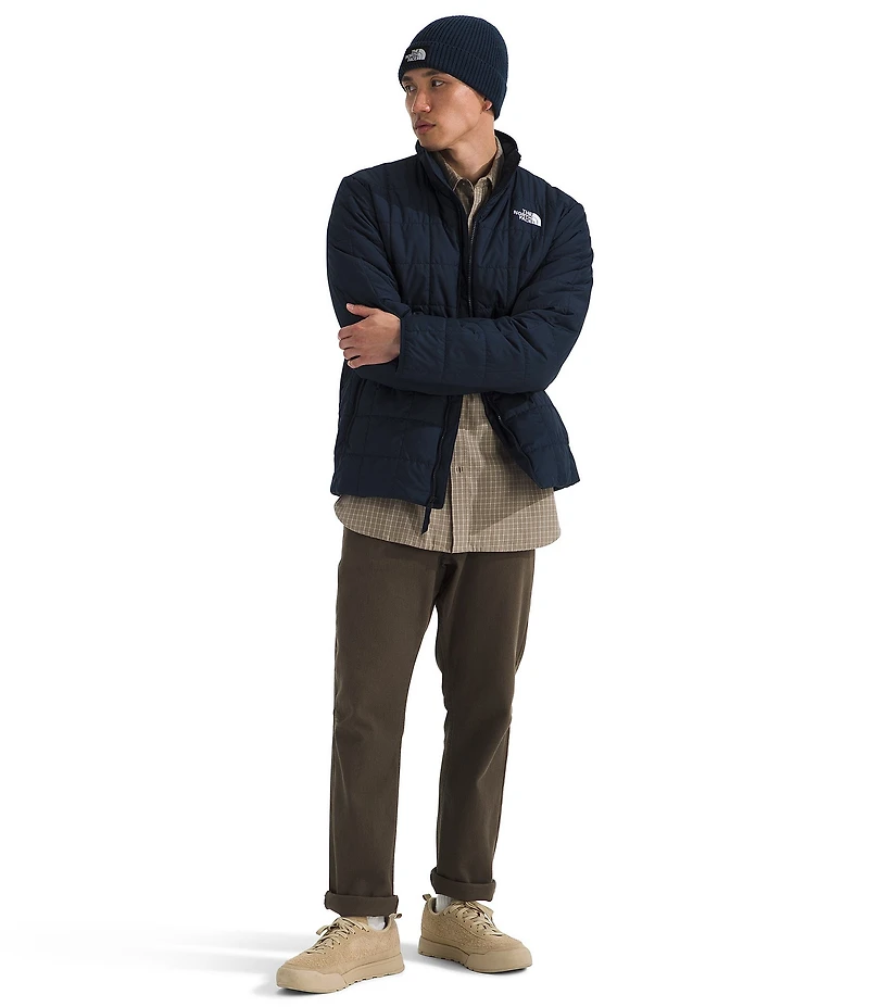 The North Face Junction Insulated Jacket